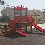 Hotel Crown Henipa