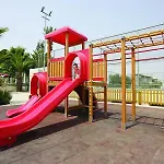 Hotel Crown Henipa