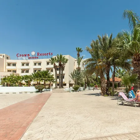 Crown Henipa 3*