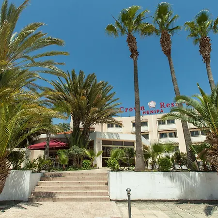 Crown Henipa 3*