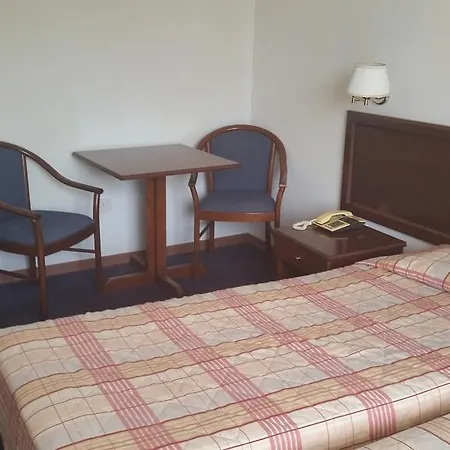 Hotel Crown Henipa 3*