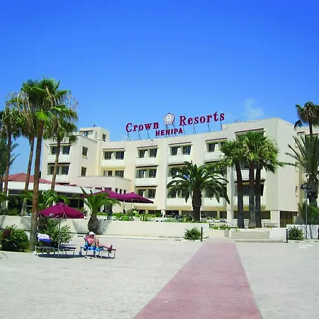 Crown Henipa