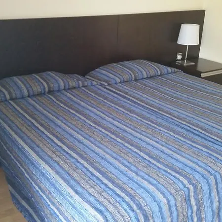 Hotel Crown Henipa Larnaka