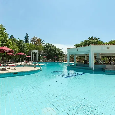 Crown Henipa 3*