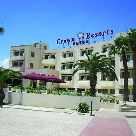 מלון Crown Henipa