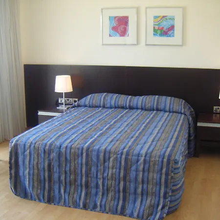 Crown Henipa Hotel Larnaca